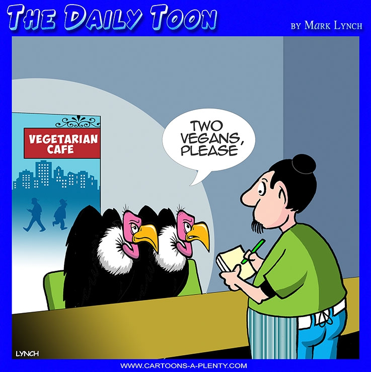image-1360 An Artist Named Mark Lynch Creates 20 Humor Side Jokes To Make You Laugh