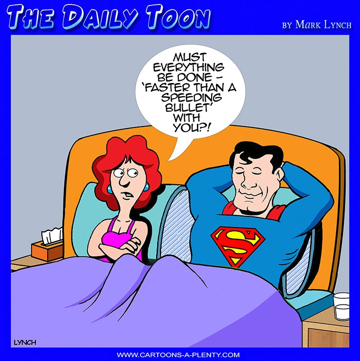 image-1361 An Artist Named Mark Lynch Creates 20 Humor Side Jokes To Make You Laugh