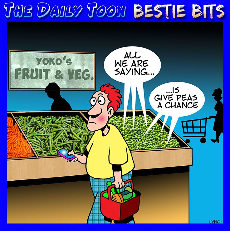 image-1369 An Artist Named Mark Lynch Creates 20 Humor Side Jokes To Make You Laugh