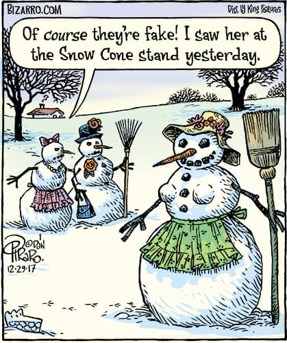 image-137 An Artist Dan Piraro Depicts The Funny Situations in 20 One-Panel Comics