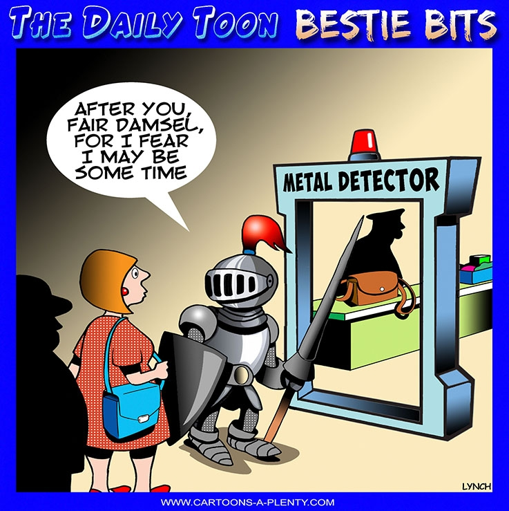 image-1378 20 Single-Panel Comics That Have Sudden Twists By Mark Lynch