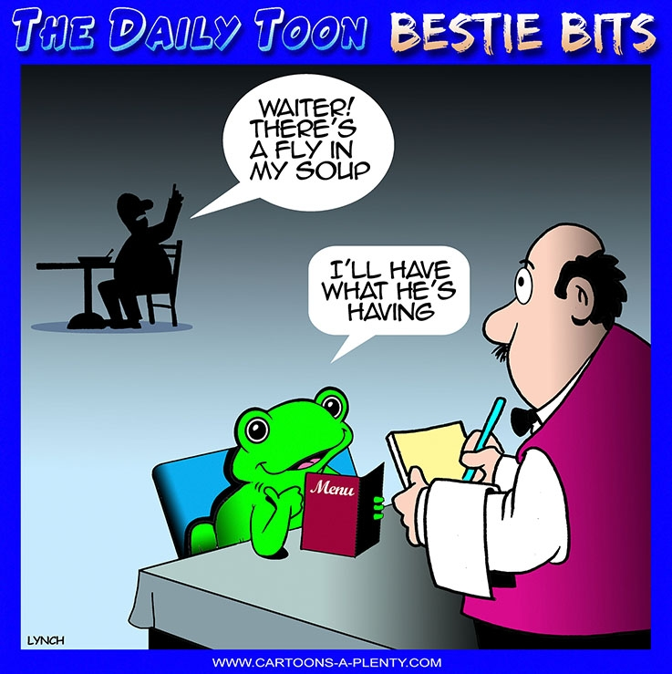 image-1386 20 Single-Panel Comics That Have Sudden Twists By Mark Lynch