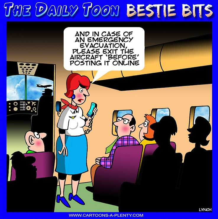 image-1387 20 Single-Panel Comics That Have Sudden Twists By Mark Lynch