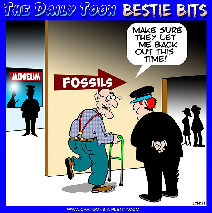 image-1391 20 Single-Panel Comics That Have Sudden Twists By Mark Lynch
