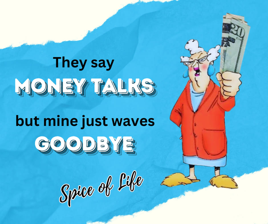 image-1455 20 Times An Old Lady Summarizes The Old Age Life in a Funny Cartoons