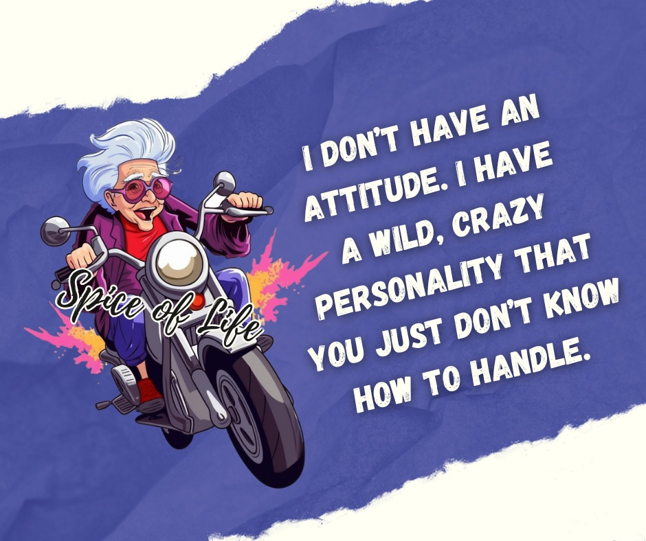 image-1464 20 Times An Old Lady Summarizes The Old Age Life in a Funny Cartoons