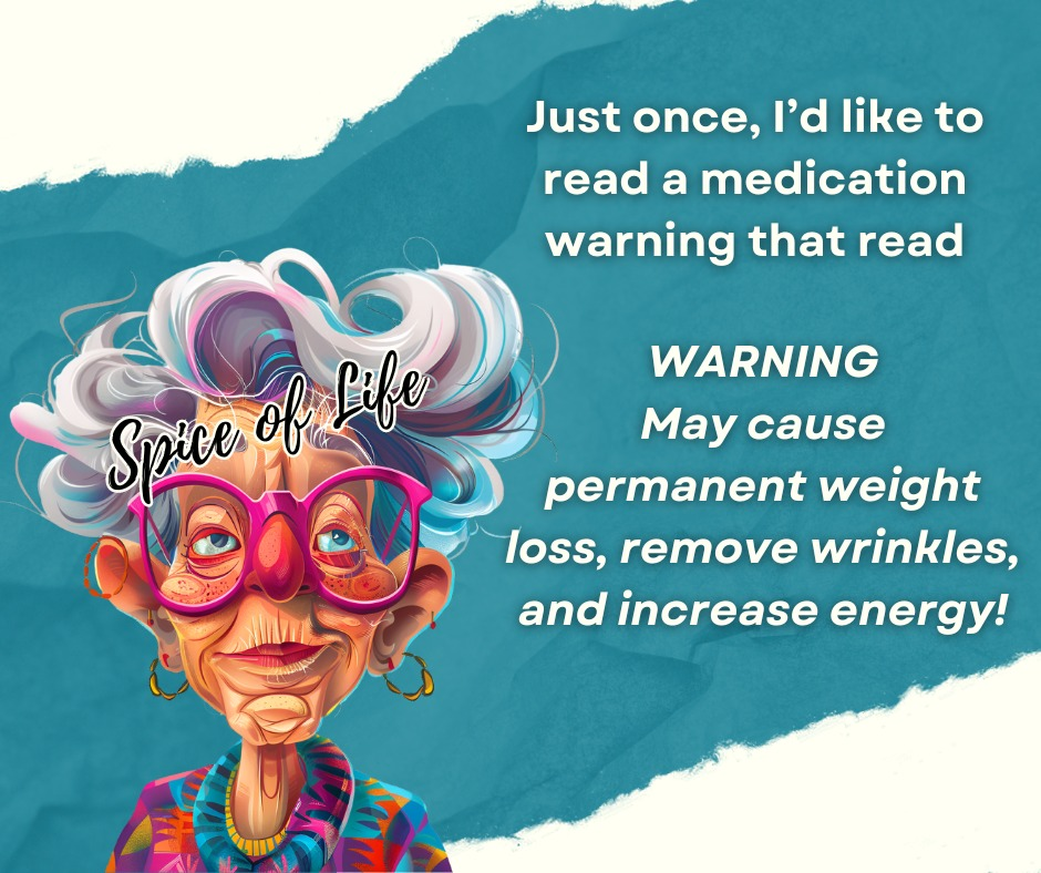 image-1471 20 Times An Old Lady Summarizes The Old Age Life in a Funny Cartoons