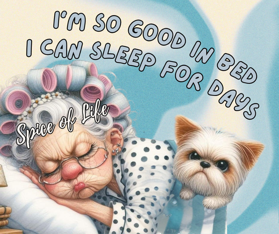 image-1480 Old People Can See Themselves In 20 Funny Comics Created By An Old Lady