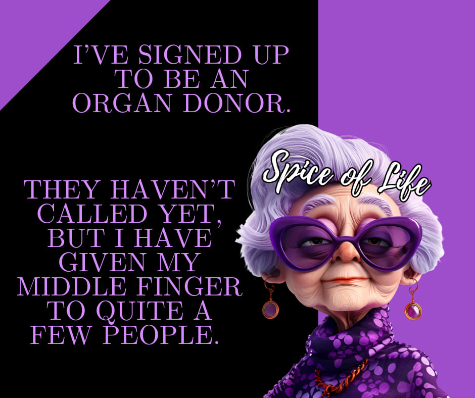 image-1481 Old People Can See Themselves In 20 Funny Comics Created By An Old Lady