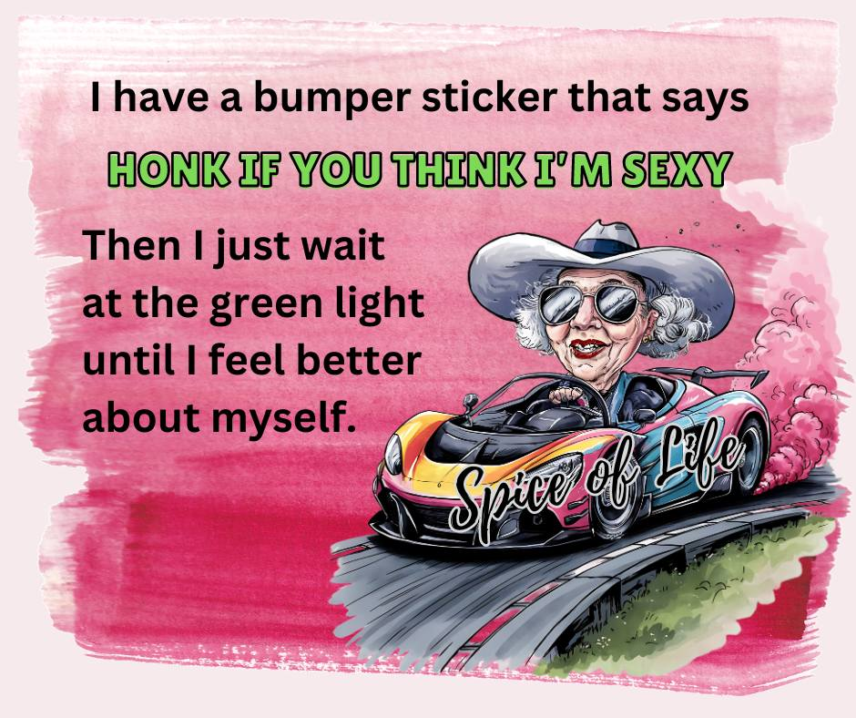 image-1482 Old People Can See Themselves In 20 Funny Comics Created By An Old Lady