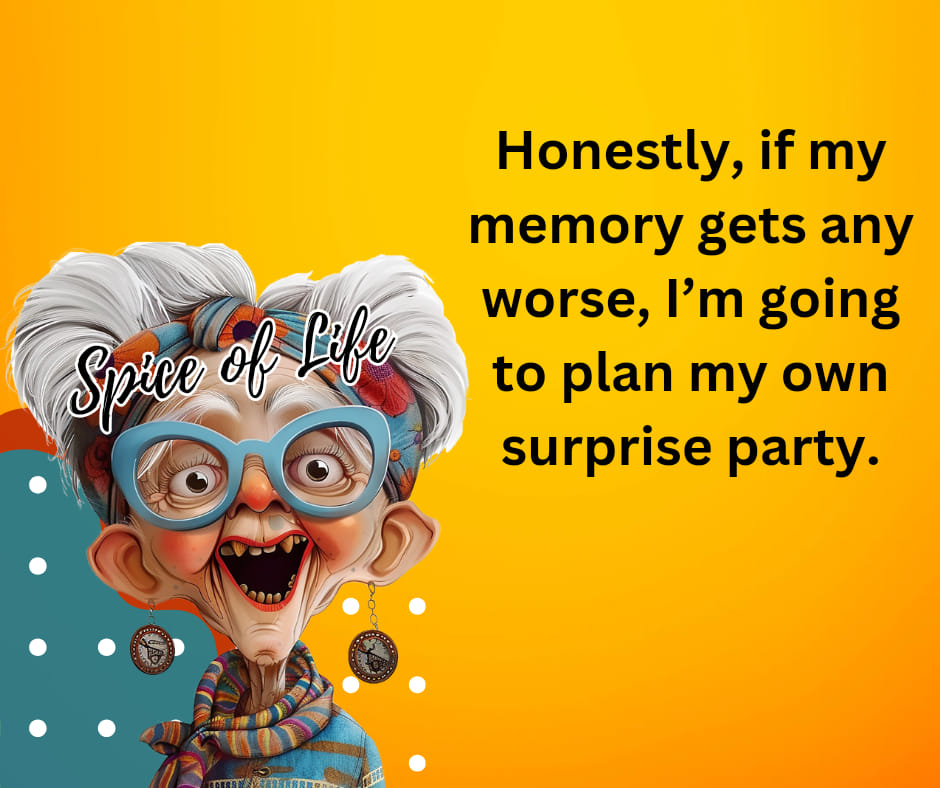 image-1483 Old People Can See Themselves In 20 Funny Comics Created By An Old Lady