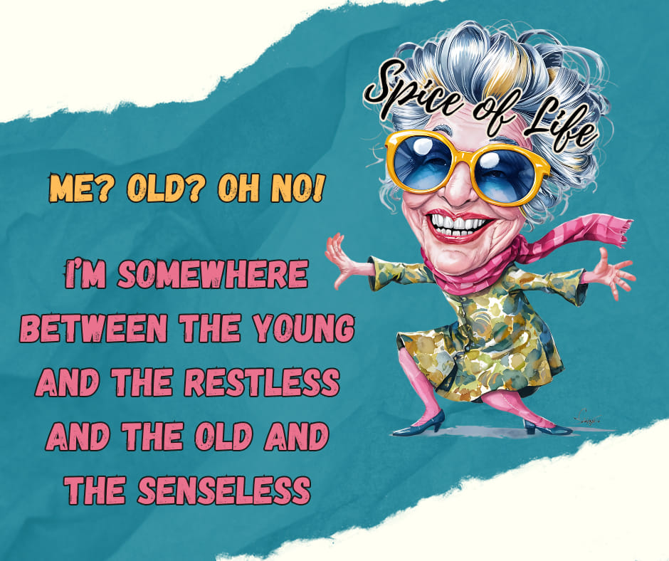 image-1485 Old People Can See Themselves In 20 Funny Comics Created By An Old Lady