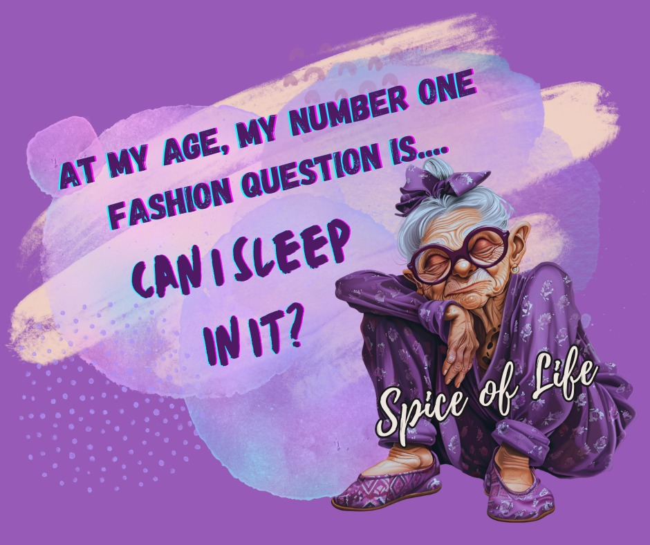 image-1486 Old People Can See Themselves In 20 Funny Comics Created By An Old Lady