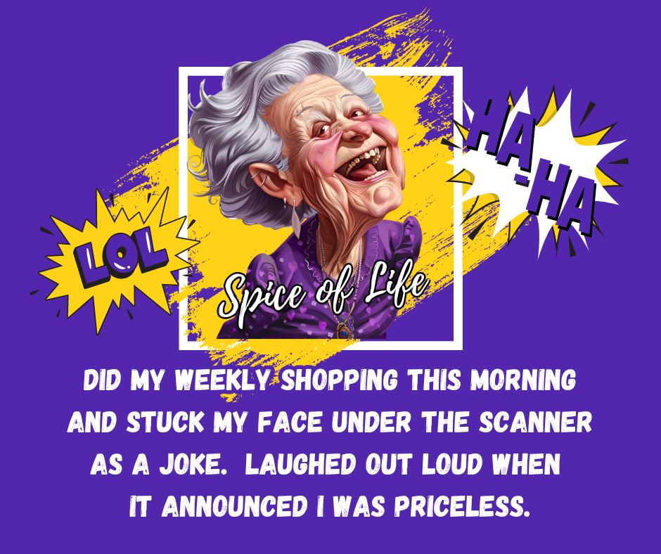 image-1488 Old People Can See Themselves In 20 Funny Comics Created By An Old Lady
