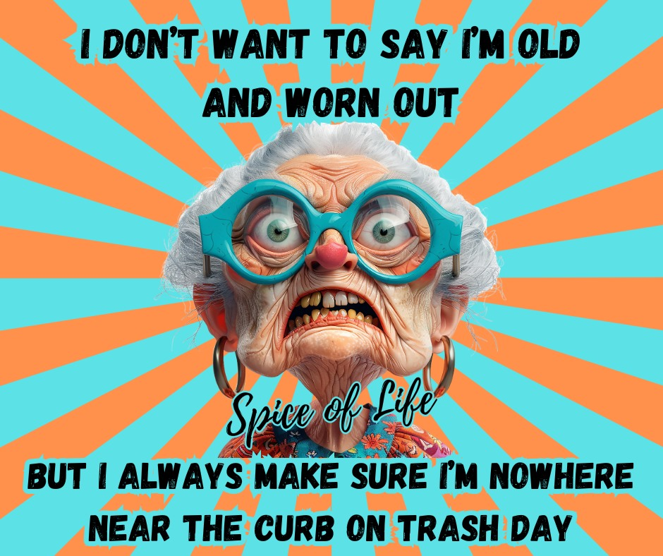 image-1490 Old People Can See Themselves In 20 Funny Comics Created By An Old Lady