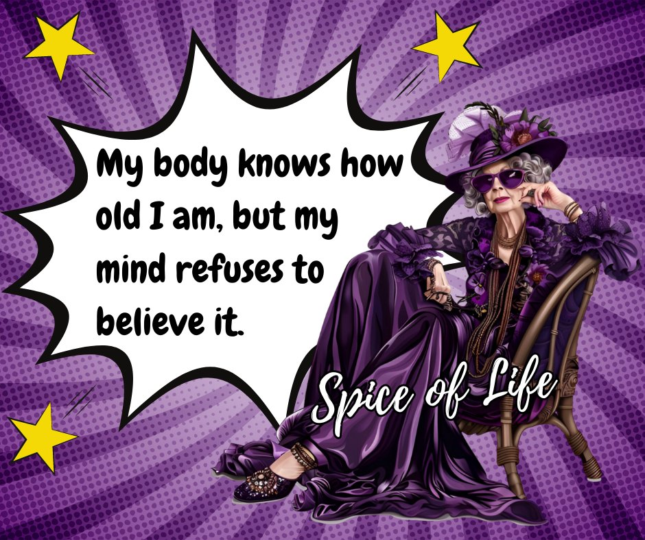 image-1492 Old People Can See Themselves In 20 Funny Comics Created By An Old Lady