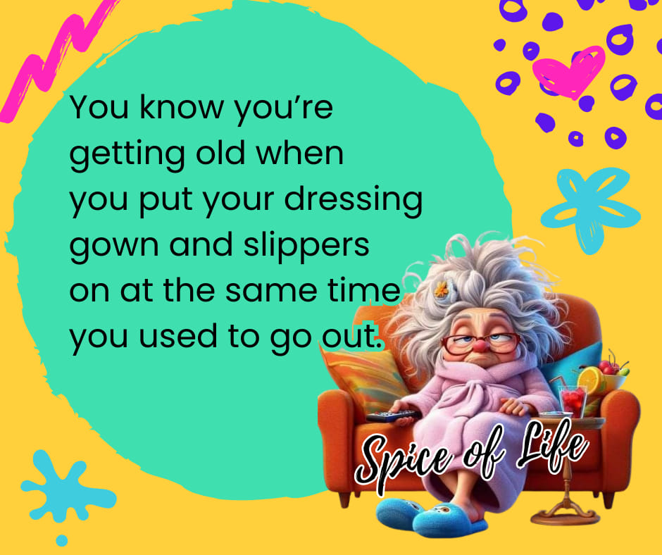 image-1495 Here are 20 Best Illustrations That Depicts The True Meanings of Old Age Life