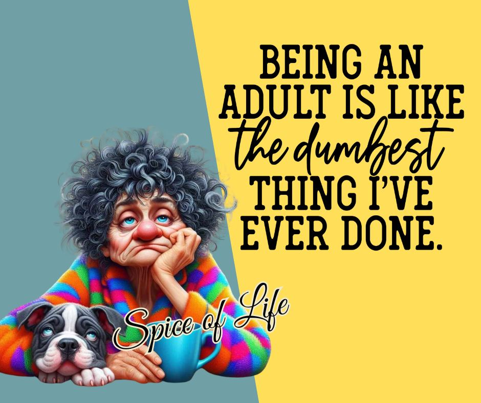 image-1498 Here are 20 Best Illustrations That Depicts The True Meanings of Old Age Life