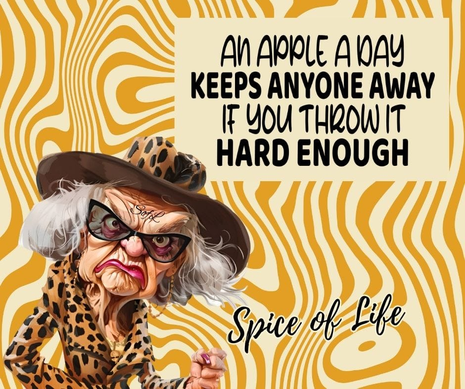 image-1502 Here are 20 Best Illustrations That Depicts The True Meanings of Old Age Life