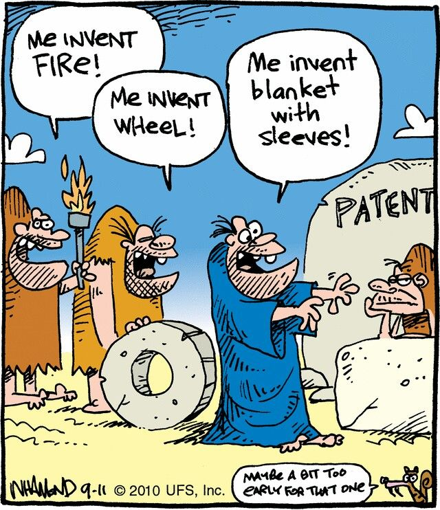 image-1516 Cartoonist Dave Whamond Captures Funny Jokes in 20 One-Panel Comics