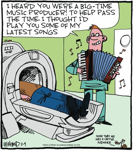 image-1521 Cartoonist Dave Whamond Captures Funny Jokes in 20 One-Panel Comics