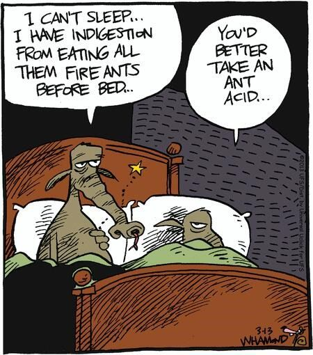 image-1522 Cartoonist Dave Whamond Captures Funny Jokes in 20 One-Panel Comics