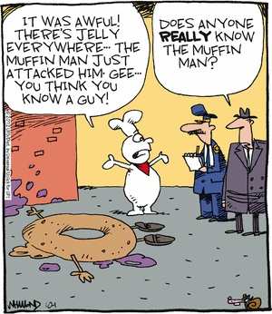 image-1532 Cartoonist Dave Whamond Captures Funny Jokes in 20 One-Panel Comics