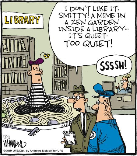 image-1537 20 New Single-Panel Cartoons By Artist Who Always Makes Everyone Laugh