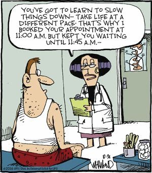 image-1538 20 New Single-Panel Cartoons By Artist Who Always Makes Everyone Laugh