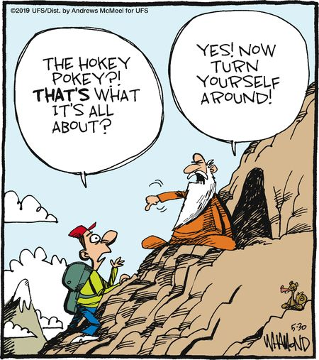 image-1539 20 New Single-Panel Cartoons By Artist Who Always Makes Everyone Laugh