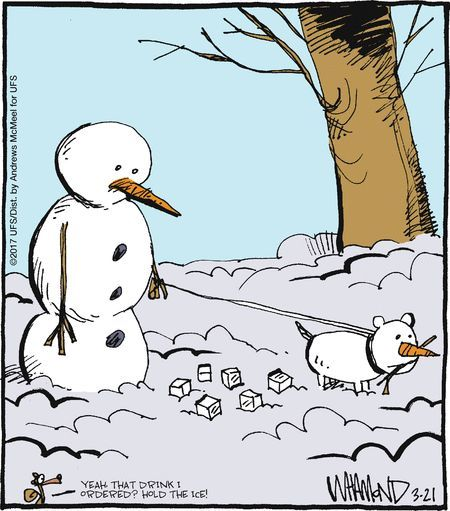image-1540 20 New Single-Panel Cartoons By Artist Who Always Makes Everyone Laugh