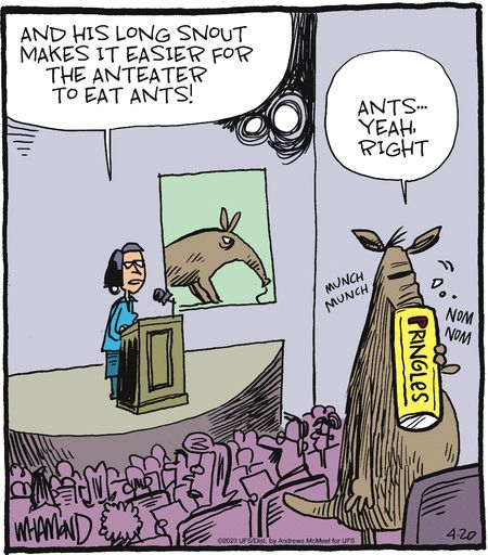image-1541 20 New Single-Panel Cartoons By Artist Who Always Makes Everyone Laugh