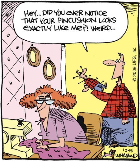 image-1543 20 New Single-Panel Cartoons By Artist Who Always Makes Everyone Laugh