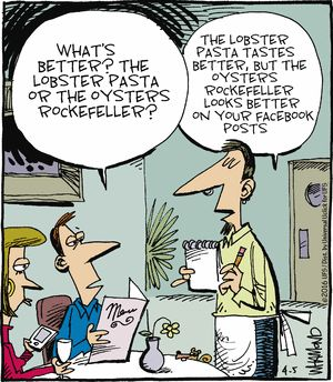 image-1544 20 New Single-Panel Cartoons By Artist Who Always Makes Everyone Laugh