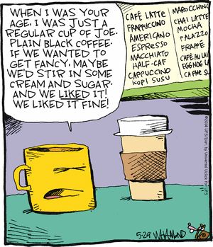 image-1547 20 New Single-Panel Cartoons By Artist Who Always Makes Everyone Laugh