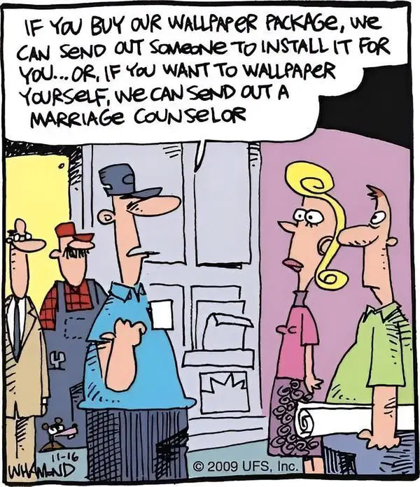 image-1549 20 New Single-Panel Cartoons By Artist Who Always Makes Everyone Laugh