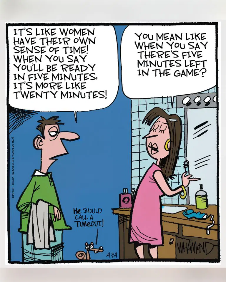 image-1550 20 New Single-Panel Cartoons By Artist Who Always Makes Everyone Laugh