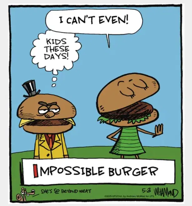 image-1551 20 New Single-Panel Cartoons By Artist Who Always Makes Everyone Laugh