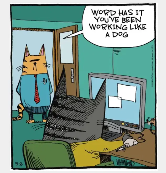 image-1552 20 New Single-Panel Cartoons By Artist Who Always Makes Everyone Laugh