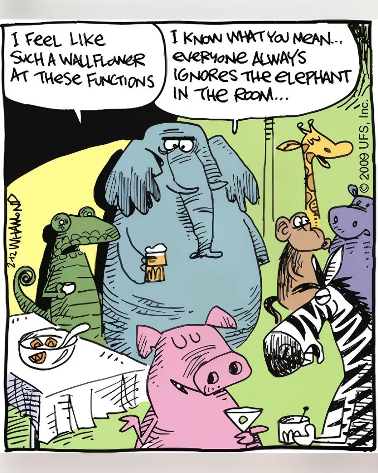 image-1553 20 New Single-Panel Cartoons By Artist Who Always Makes Everyone Laugh