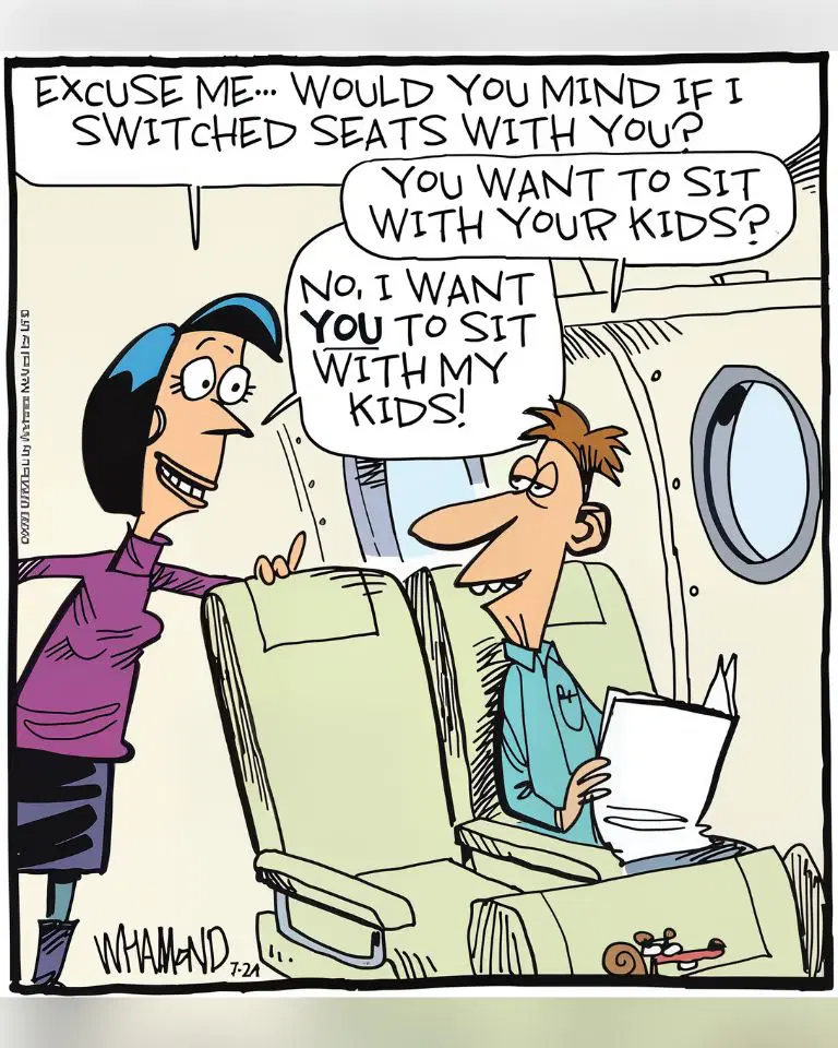 image-1556 20 New Single-Panel Cartoons By Artist Who Always Makes Everyone Laugh