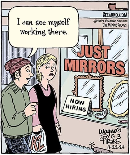 image-159 15+ Humorous Bizarro Comics Full of Fantastic Jokes and Turns