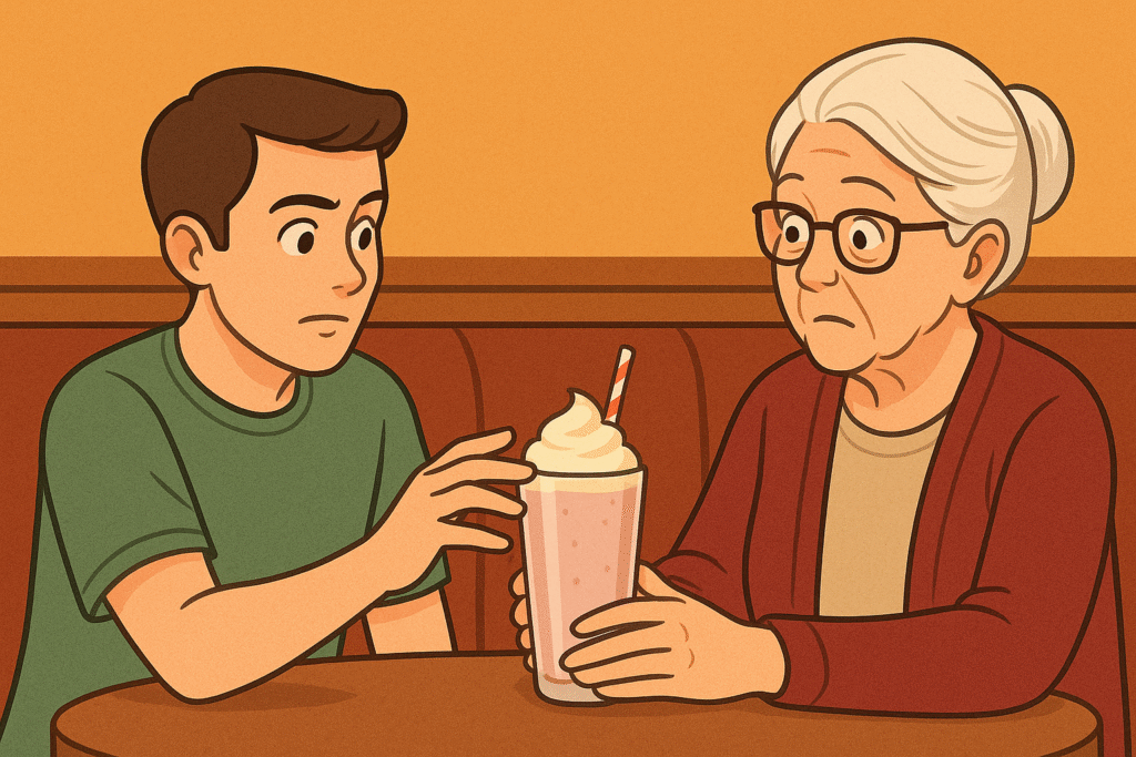 image-1620-1024x683 Grandma’s Shake: A Heartwarming Story of Respect, Love, and Sharing