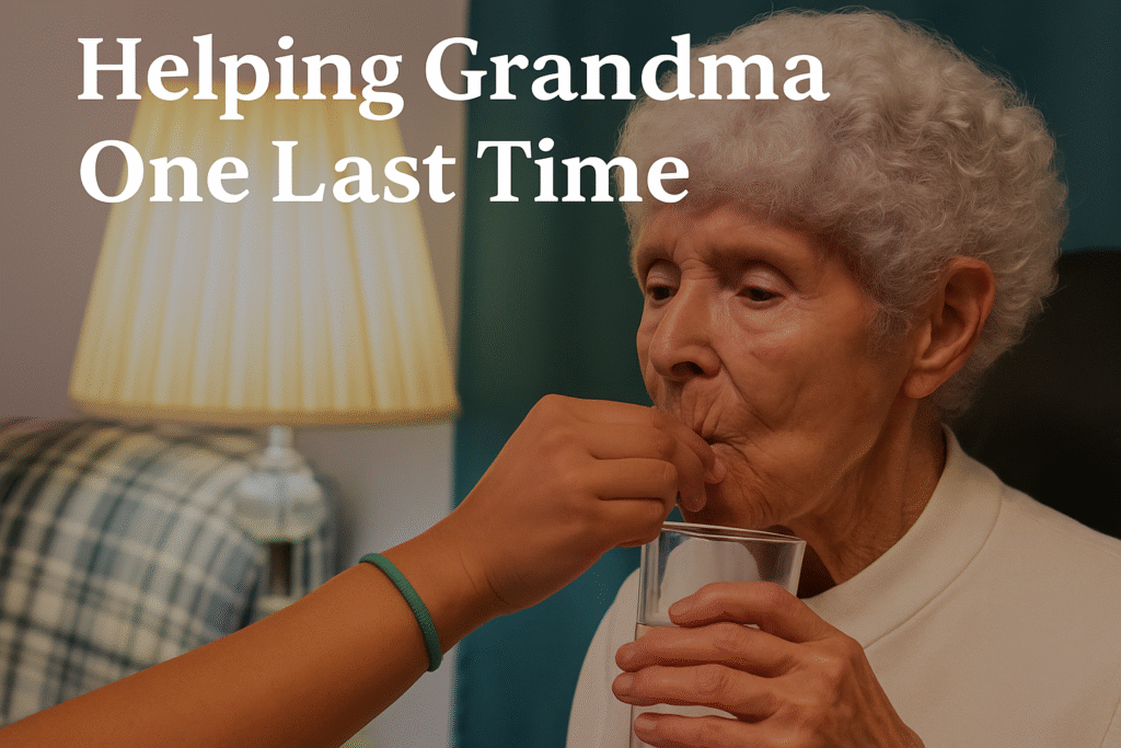 image-1625-1024x683 The Last Goodnight: A Grandchild’s Final Moment of Love with Grandma