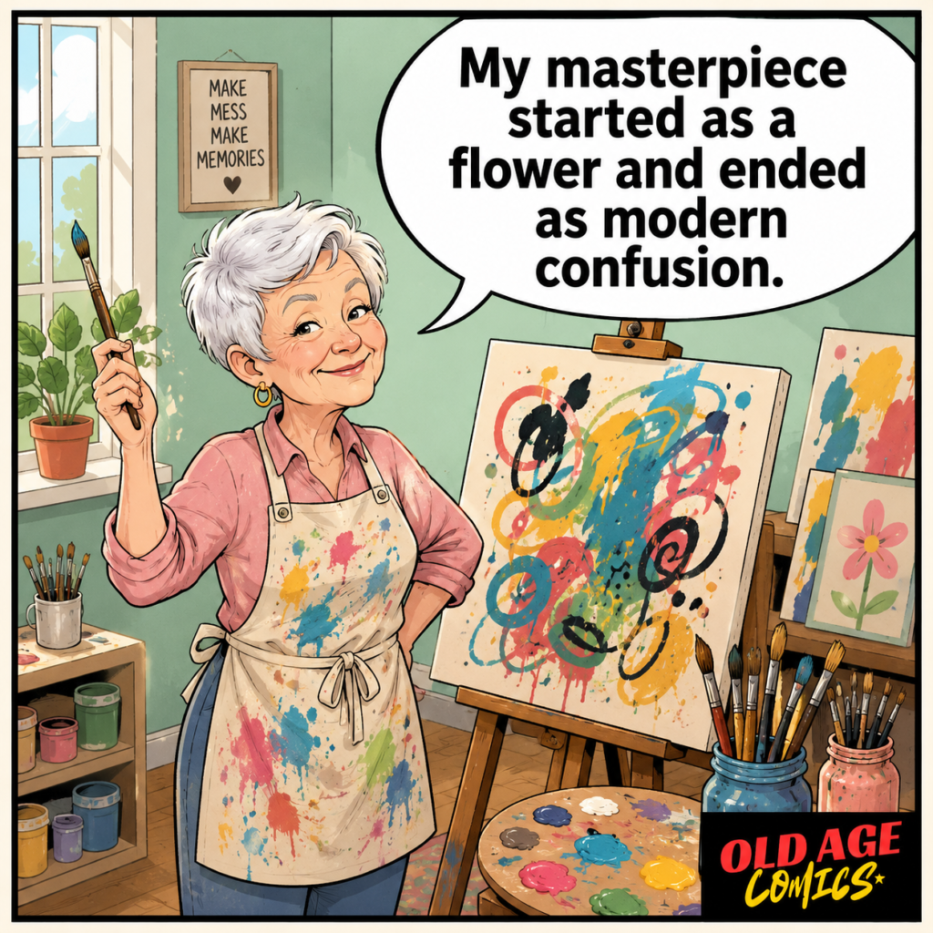 image-1636-1024x1024 Senior Age Ladies Can Have A Good Laugh By Watching 20 New Old Lady Jokes