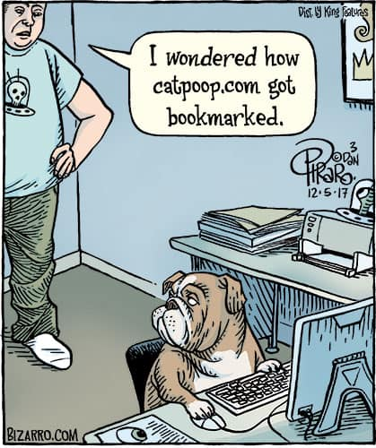 image-166 15+ Humorous Bizarro Comics Full of Fantastic Jokes and Turns