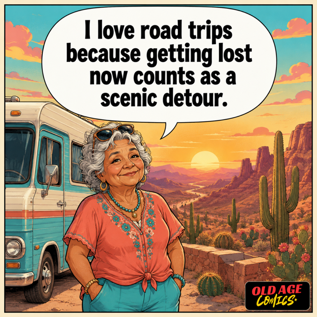 image-1674-1024x1024 A Granny From London Creates 20 Fabulous Jokes To Make Your Weekend Good