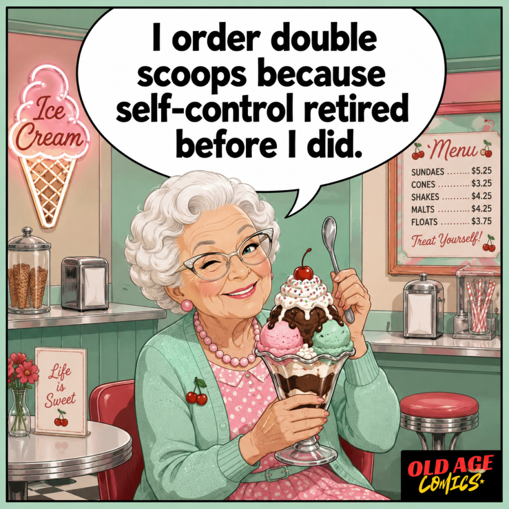 image-1676-1024x1024 A Granny From London Creates 20 Fabulous Jokes To Make Your Weekend Good