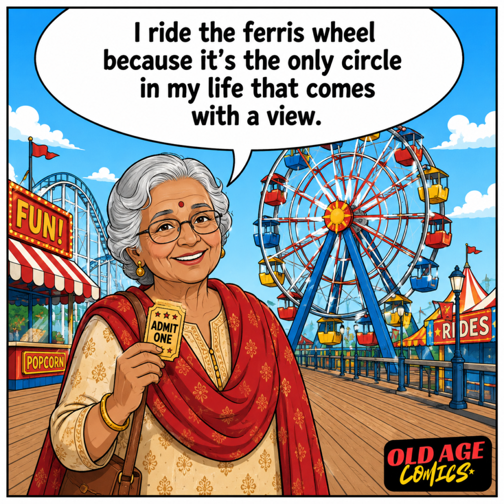 image-1678-1024x1024 A Granny From London Creates 20 Fabulous Jokes To Make Your Weekend Good