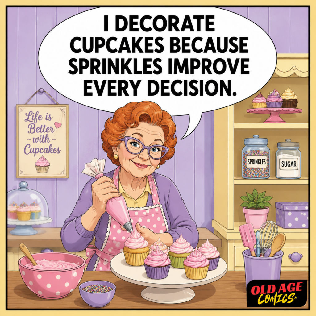 image-1679-1024x1024 A Granny From London Creates 20 Fabulous Jokes To Make Your Weekend Good